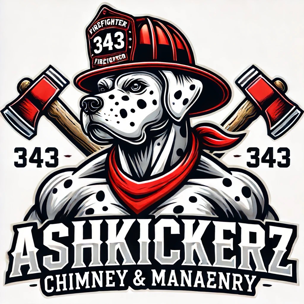 ASHKICKERZ CHIMNEY & MASONRY