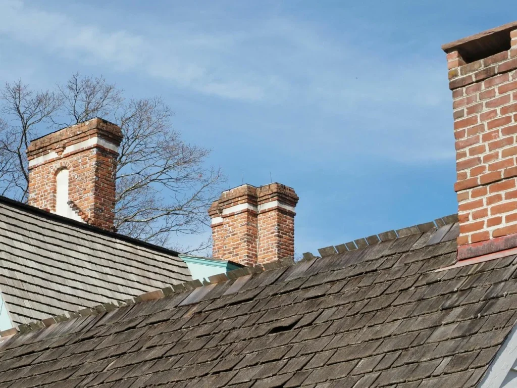 Chimney Cleaning in Central Indiana